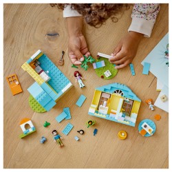 LEGO Friends - Paisleys Haus — Buy in Cyprus with Fast Delivery
