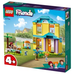 LEGO Friends - Paisleys Haus — Buy in Cyprus with Fast Delivery