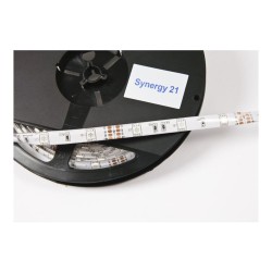 Synergy 21 LED Flex Strip 5050 - 30 RGB DC24V + 36W IP68 — Buy in Cyprus with Fast Delivery