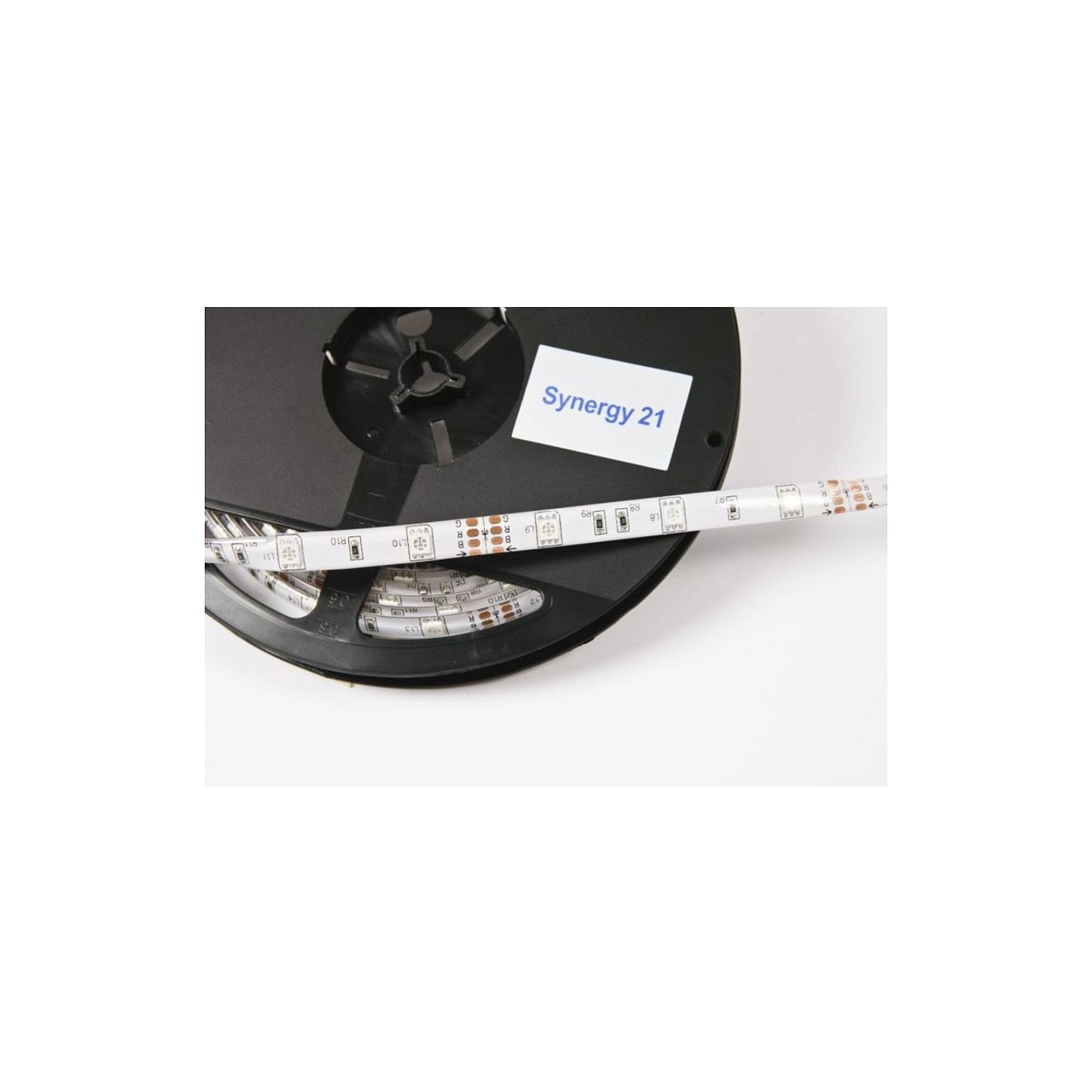 Synergy 21 LED Flex Strip 5050 - 30 RGB DC24V + 36W IP68 — Buy in Cyprus with Fast Delivery