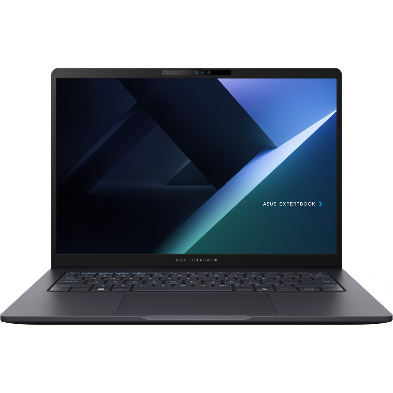 ASUS ExpertBook B3 B3405CCA-LY0067X - Gentle Grey, 14" WUXGA IPS, Intel Core Ultra 7 155H, 16GB DDR5, 512GB SSD, Win11 Pro