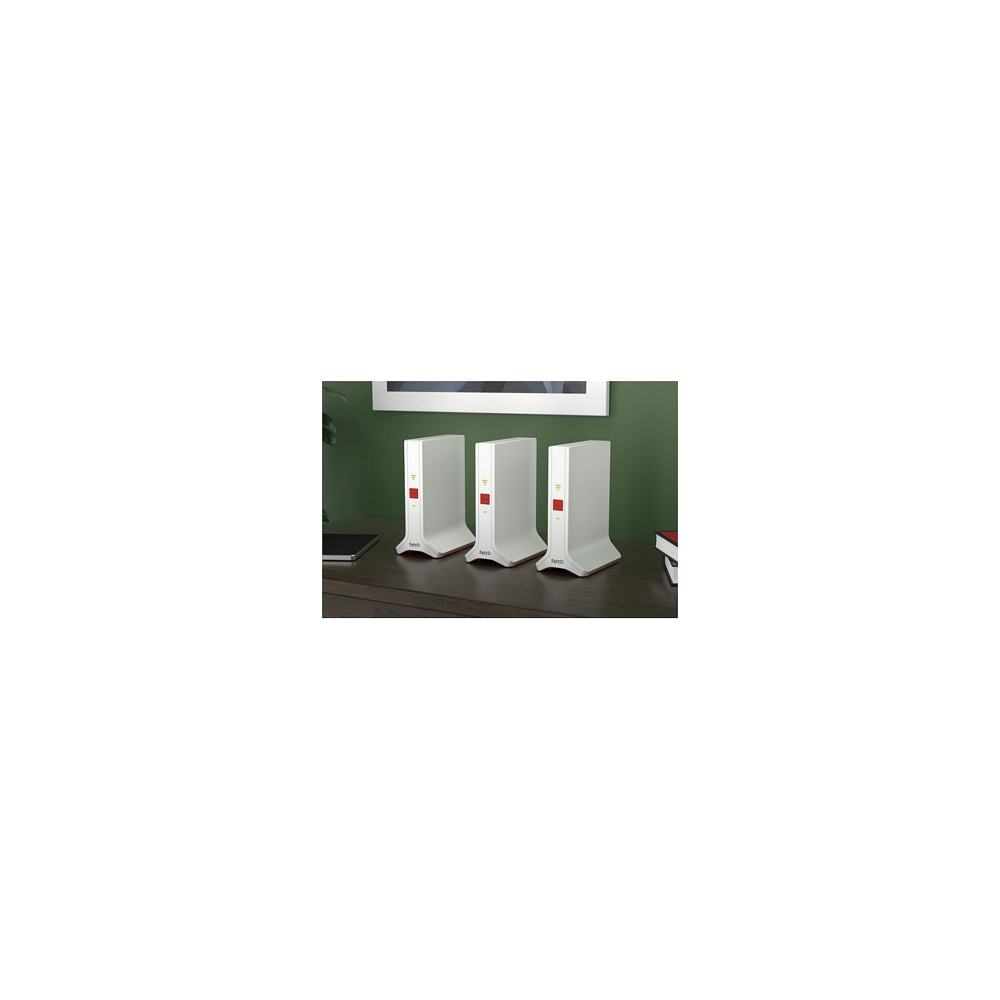 AVM MESH SET 4200 3-PACK — Buy in Cyprus with Fast Delivery