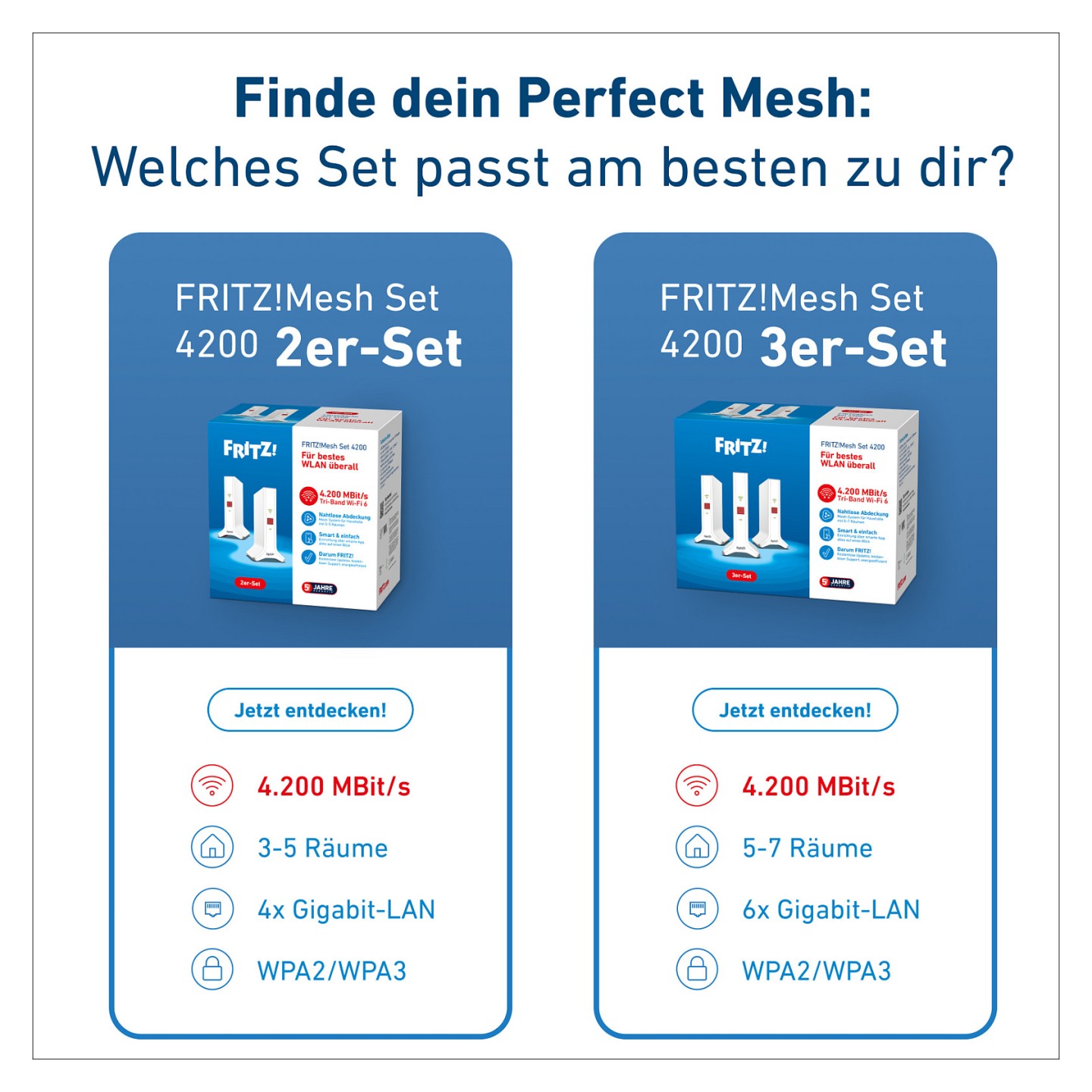 AVM MESH SET 4200 3-PACK — Buy in Cyprus with Fast Delivery