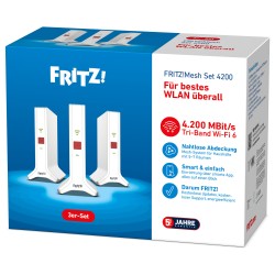 AVM MESH SET 4200 3-PACK — Buy in Cyprus with Fast Delivery