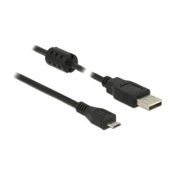 - USB-Kabel - USB (M) bis Micro- — Buy in Cyprus with Fast Delivery