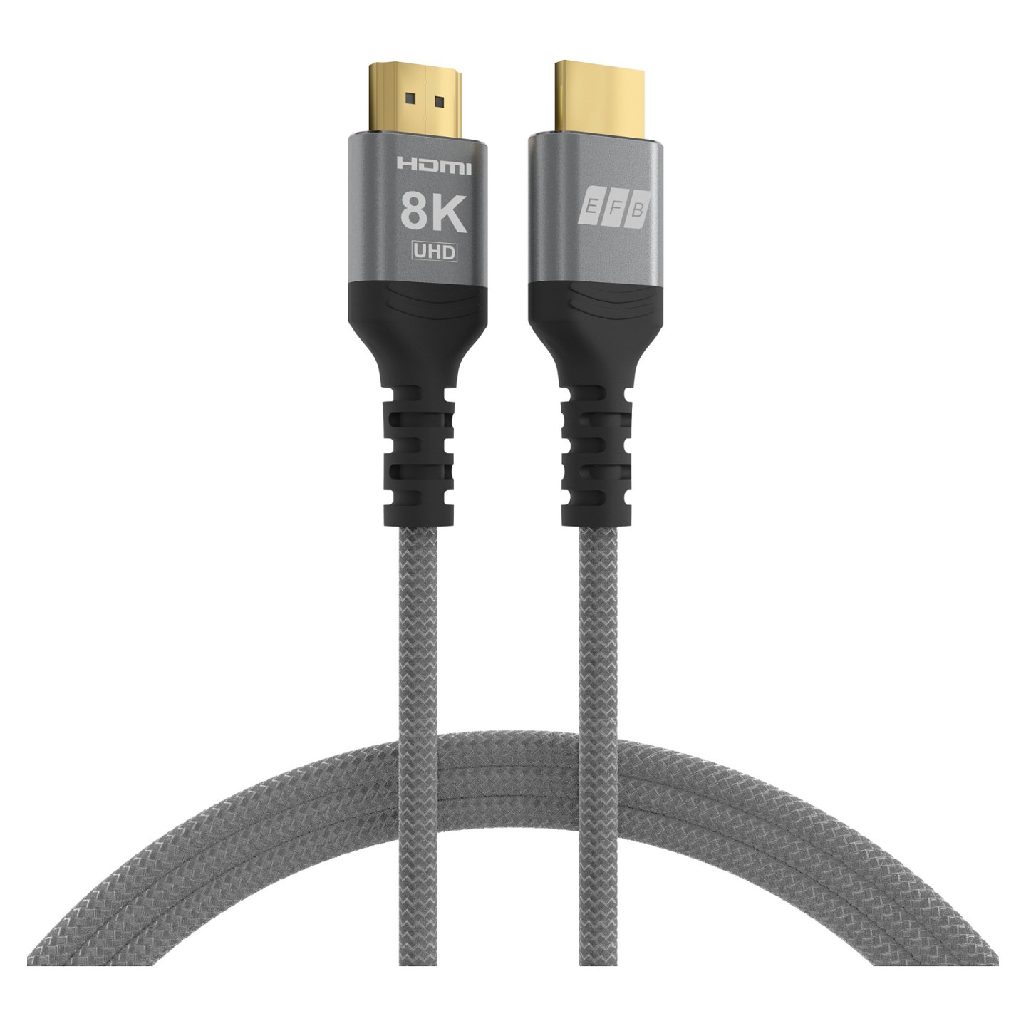 HDMI Kabel Ultra High-Speed 8K60Hz 48 Gbit s (3.0m) — Buy in Cyprus with Fast Delivery