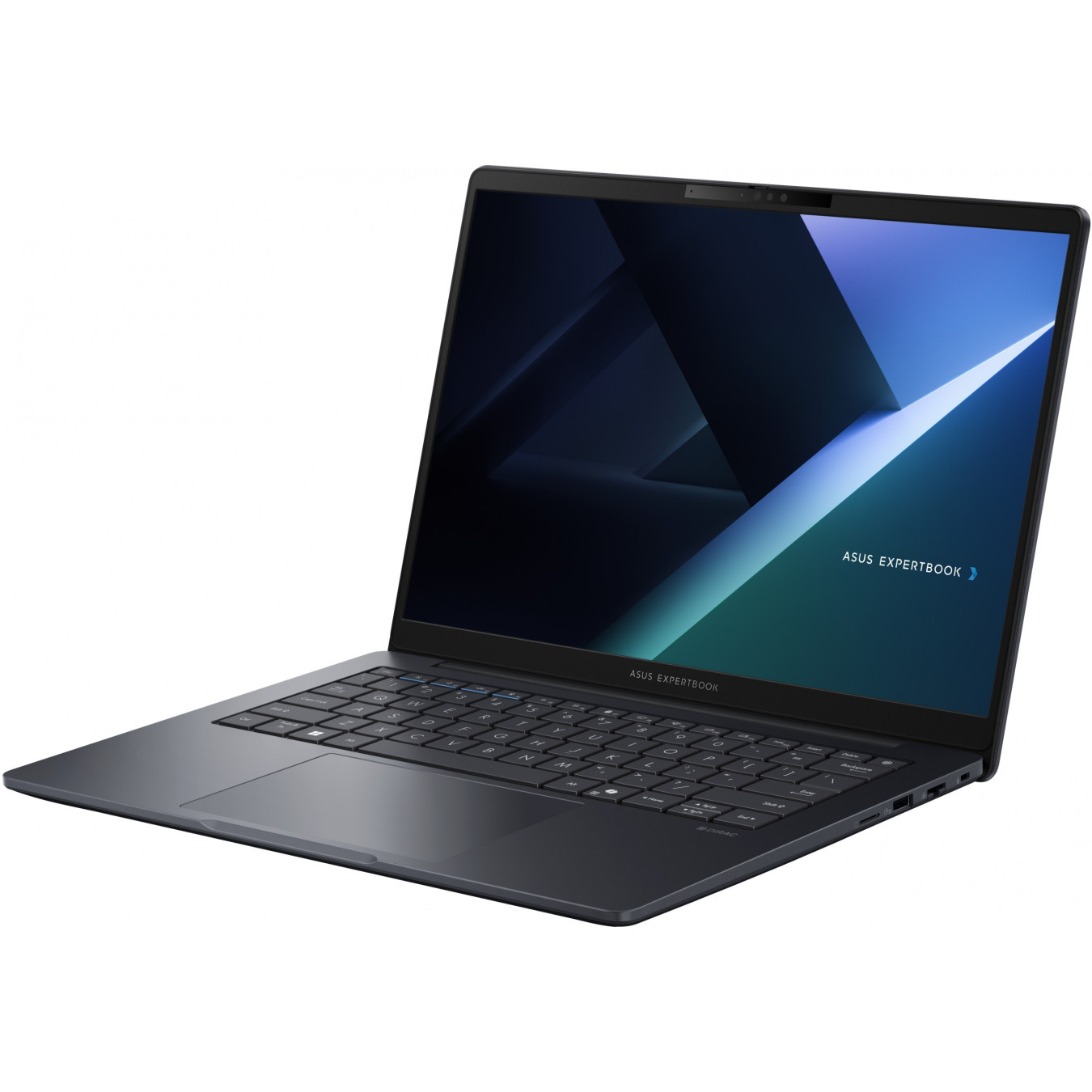 ASUS ExpertBook B3 B3405CCA-LY0067X - Gentle Grey, 14" WUXGA IPS, Intel Core Ultra 7 155H, 16GB DDR5, 512GB SSD, Win11 Pro