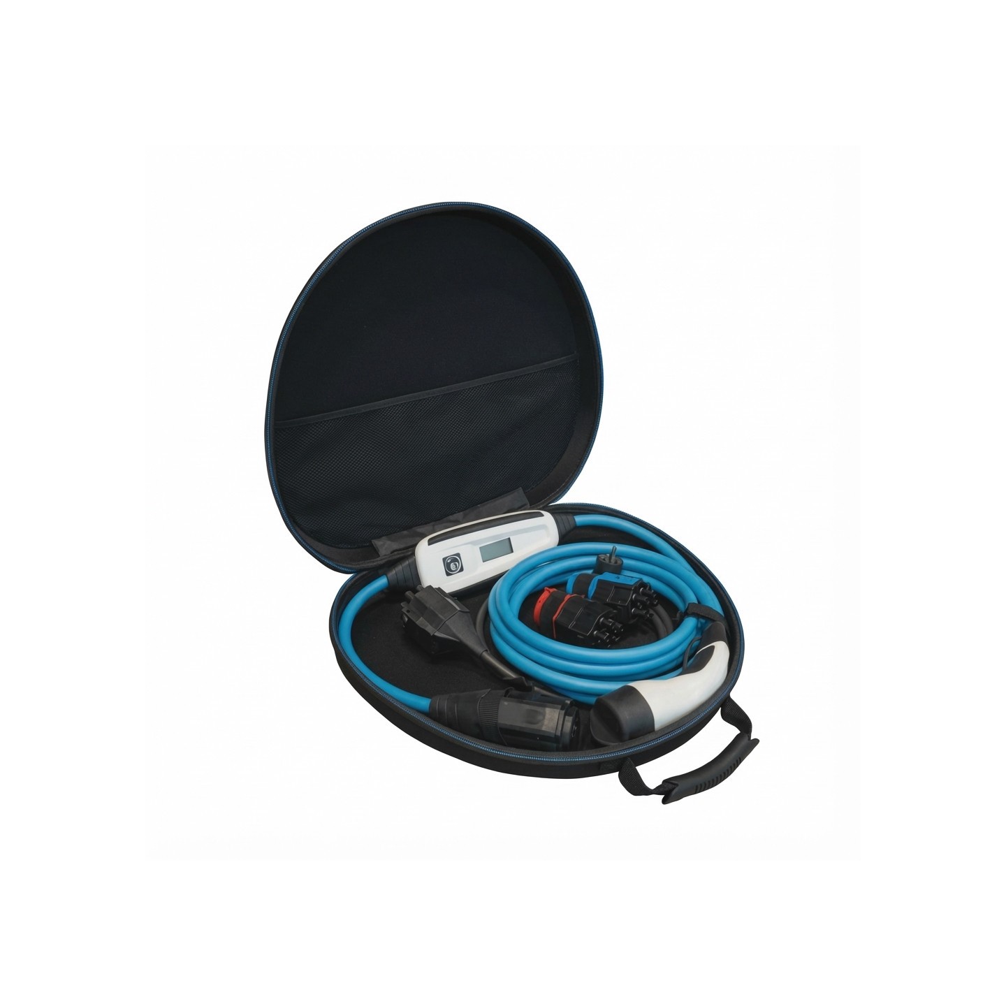 NRGkick 16A 5m Set Optimal — Buy in Cyprus with Fast Delivery