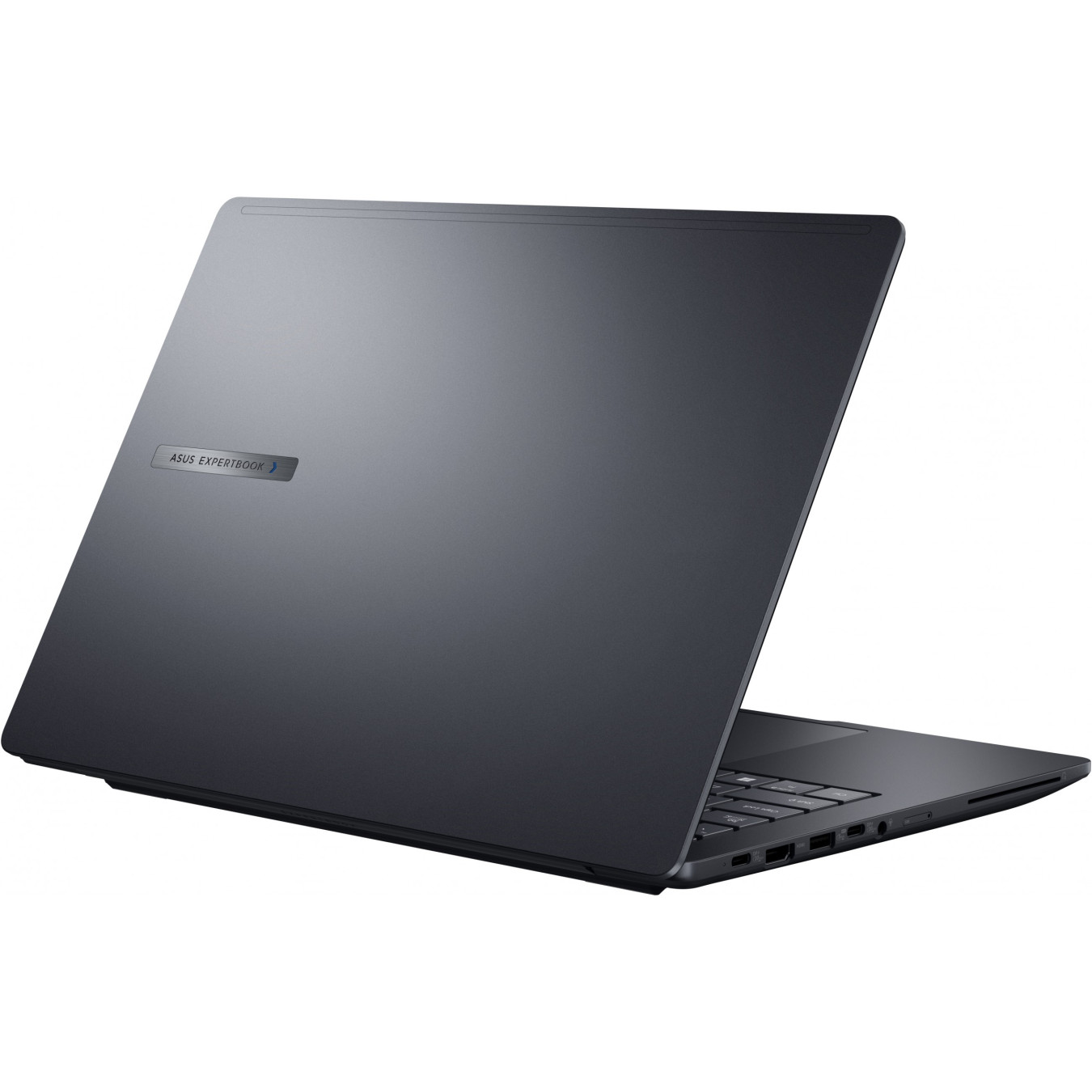 ASUS ExpertBook B3 B3405CCA-LY0067X - Gentle Grey, 14" WUXGA IPS, Intel Core Ultra 7 155H, 16GB DDR5, 512GB SSD, Win11 Pro