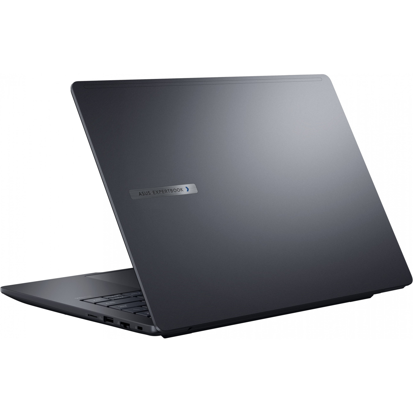 ASUS ExpertBook B3 B3405CCA-LY0067X - Gentle Grey, 14" WUXGA IPS, Intel Core Ultra 7 155H, 16GB DDR5, 512GB SSD, Win11 Pro