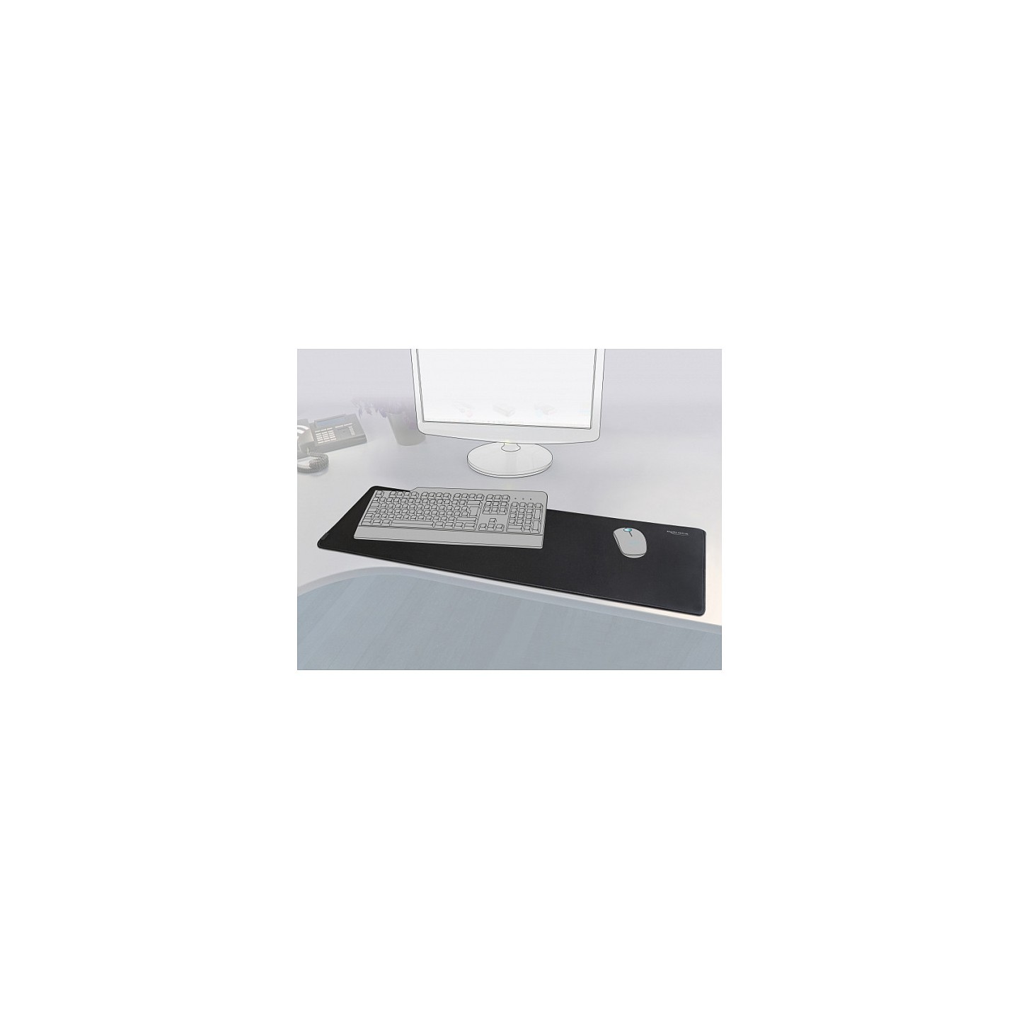 Gaming Mauspad 915 x 280 mm - wasserabweisend — Buy in Cyprus with Fast Delivery