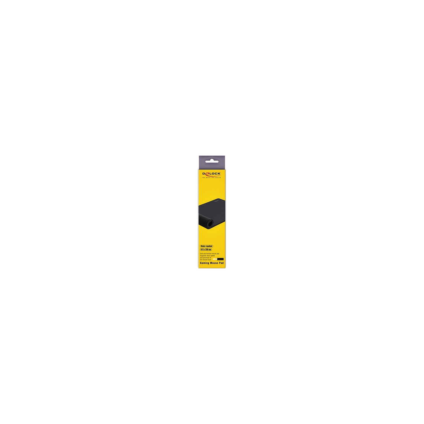 Gaming Mauspad 915 x 280 mm - wasserabweisend — Buy in Cyprus with Fast Delivery