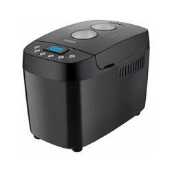 68525 Brotbackautomat Big Black Backmeister — Buy in Cyprus with Fast Delivery