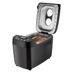 68525 Brotbackautomat Big Black Backmeister — Buy in Cyprus with Fast Delivery