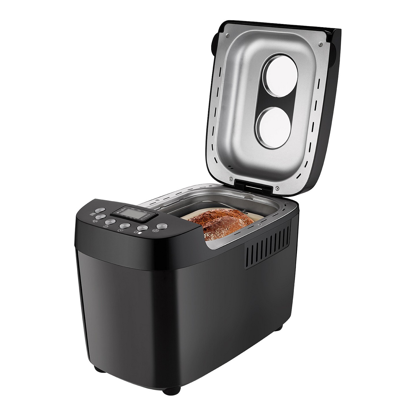 68525 Brotbackautomat Big Black Backmeister — Buy in Cyprus with Fast Delivery