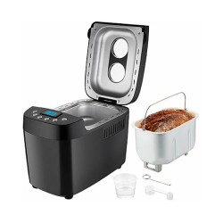 68525 Brotbackautomat Big Black Backmeister — Buy in Cyprus with Fast Delivery