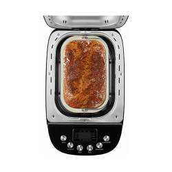 68525 Brotbackautomat Big Black Backmeister — Buy in Cyprus with Fast Delivery