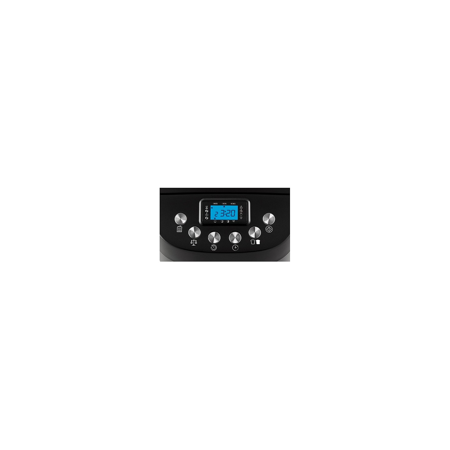 68525 Brotbackautomat Big Black Backmeister — Buy in Cyprus with Fast Delivery