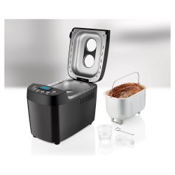 68525 Brotbackautomat Big Black Backmeister — Buy in Cyprus with Fast Delivery