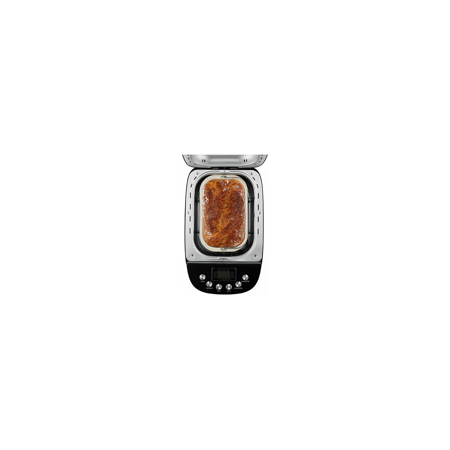 68525 Brotbackautomat Big Black Backmeister — Buy in Cyprus with Fast Delivery