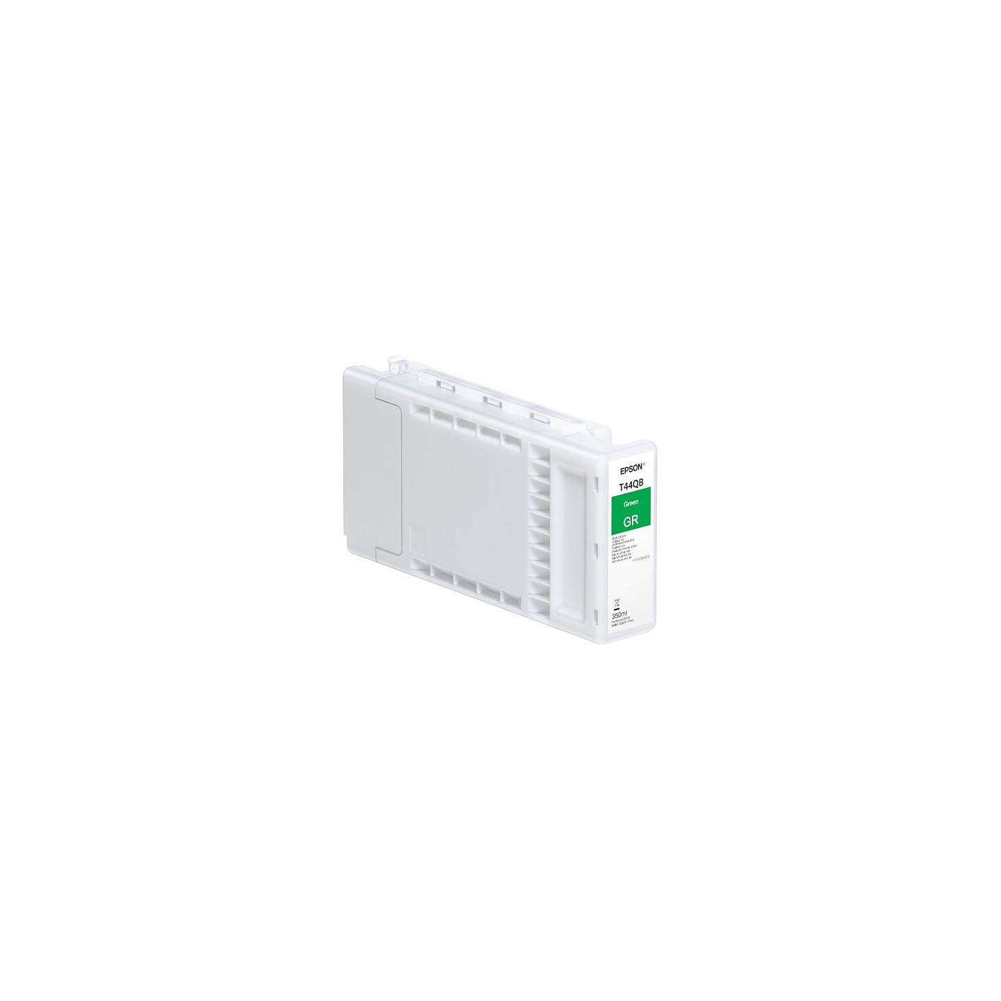 Epson Tintenpatrone grn T 44Q 350 ml T 44QB — Buy in Cyprus with Fast Delivery