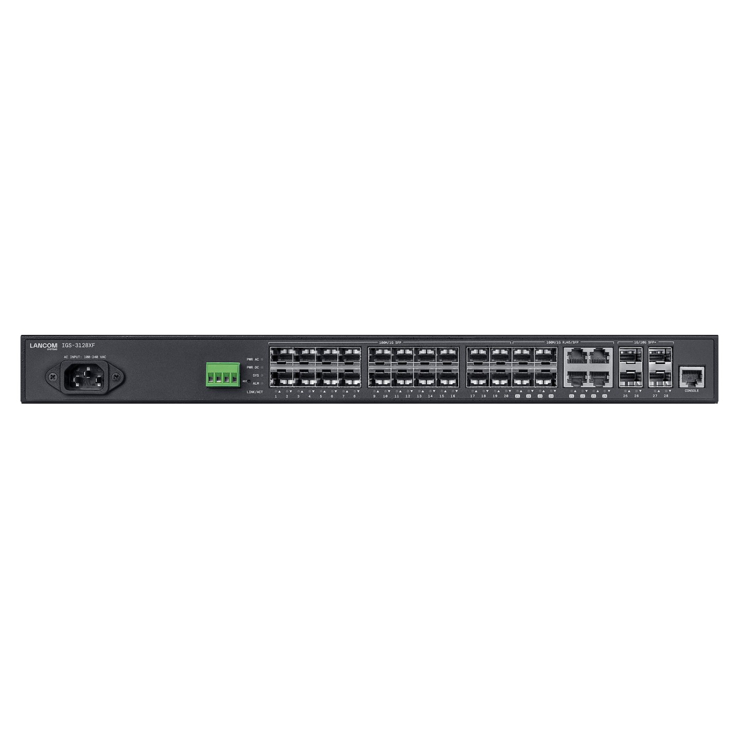LANCOM IGS-3128XF — Buy in Cyprus with Fast Delivery