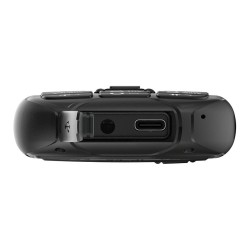 Gigaset GLX 8 ACTIVE Duo Dual Sim Black — Buy in Cyprus with Fast Delivery
