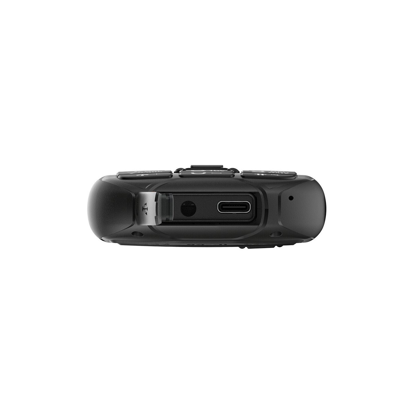 Gigaset GLX 8 ACTIVE Duo Dual Sim Black — Buy in Cyprus with Fast Delivery