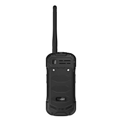 Gigaset GLX 8 ACTIVE Duo Dual Sim Black — Buy in Cyprus with Fast Delivery
