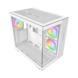 Midi Montech KING 65 PRO TG White — Buy in Cyprus with Fast Delivery