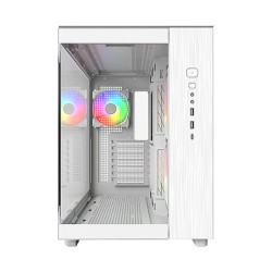 Midi Montech KING 65 PRO TG White — Buy in Cyprus with Fast Delivery