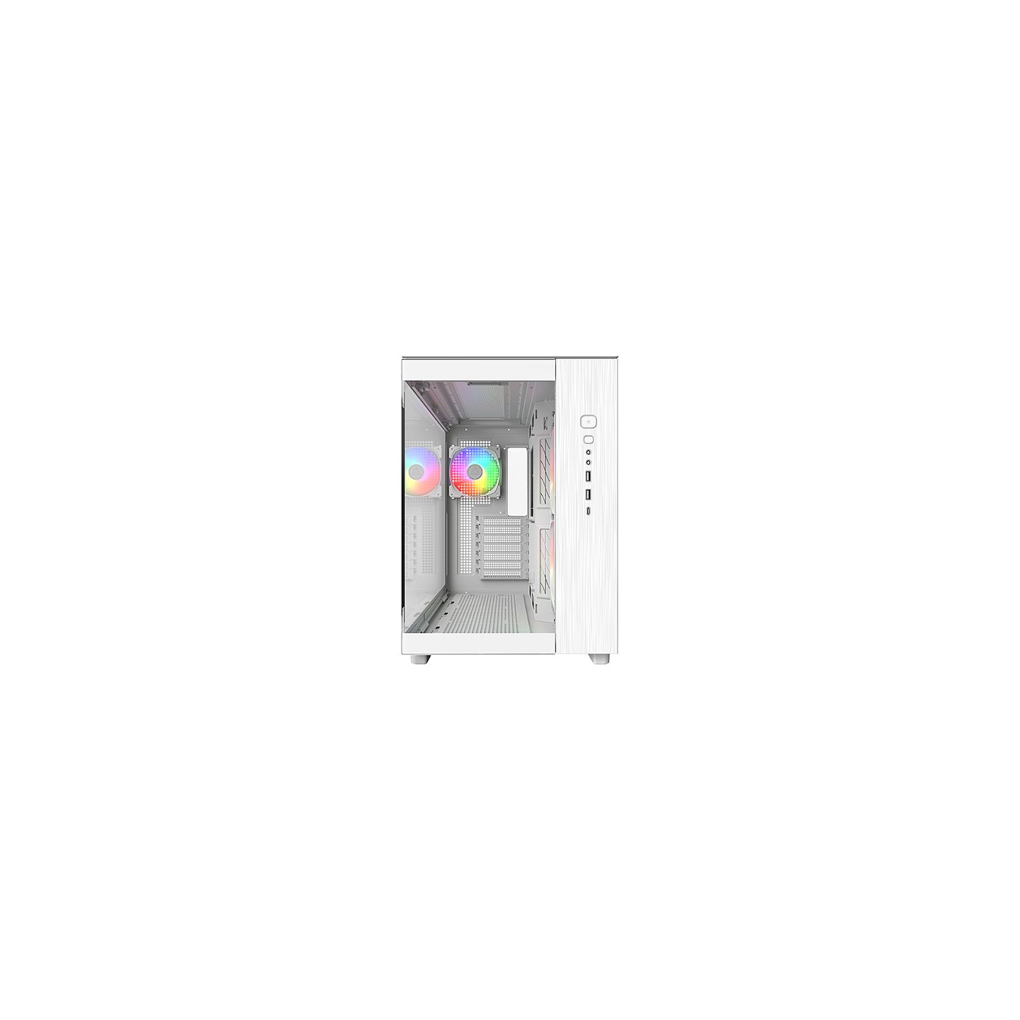 Midi Montech KING 65 PRO TG White — Buy in Cyprus with Fast Delivery