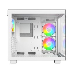 Midi Montech KING 65 PRO TG White — Buy in Cyprus with Fast Delivery