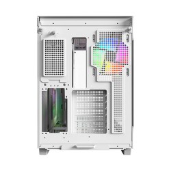 Midi Montech KING 65 PRO TG White — Buy in Cyprus with Fast Delivery