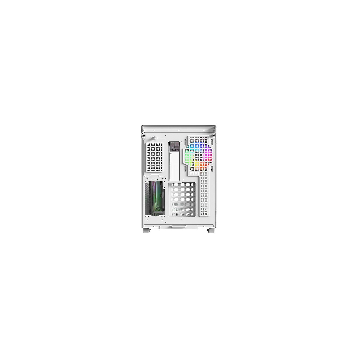 Midi Montech KING 65 PRO TG White — Buy in Cyprus with Fast Delivery
