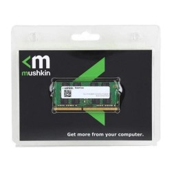 32GB Mushkin SO PC 3200 Essentials CL22 1.2V intern retail — Buy in Cyprus with Fast Delivery