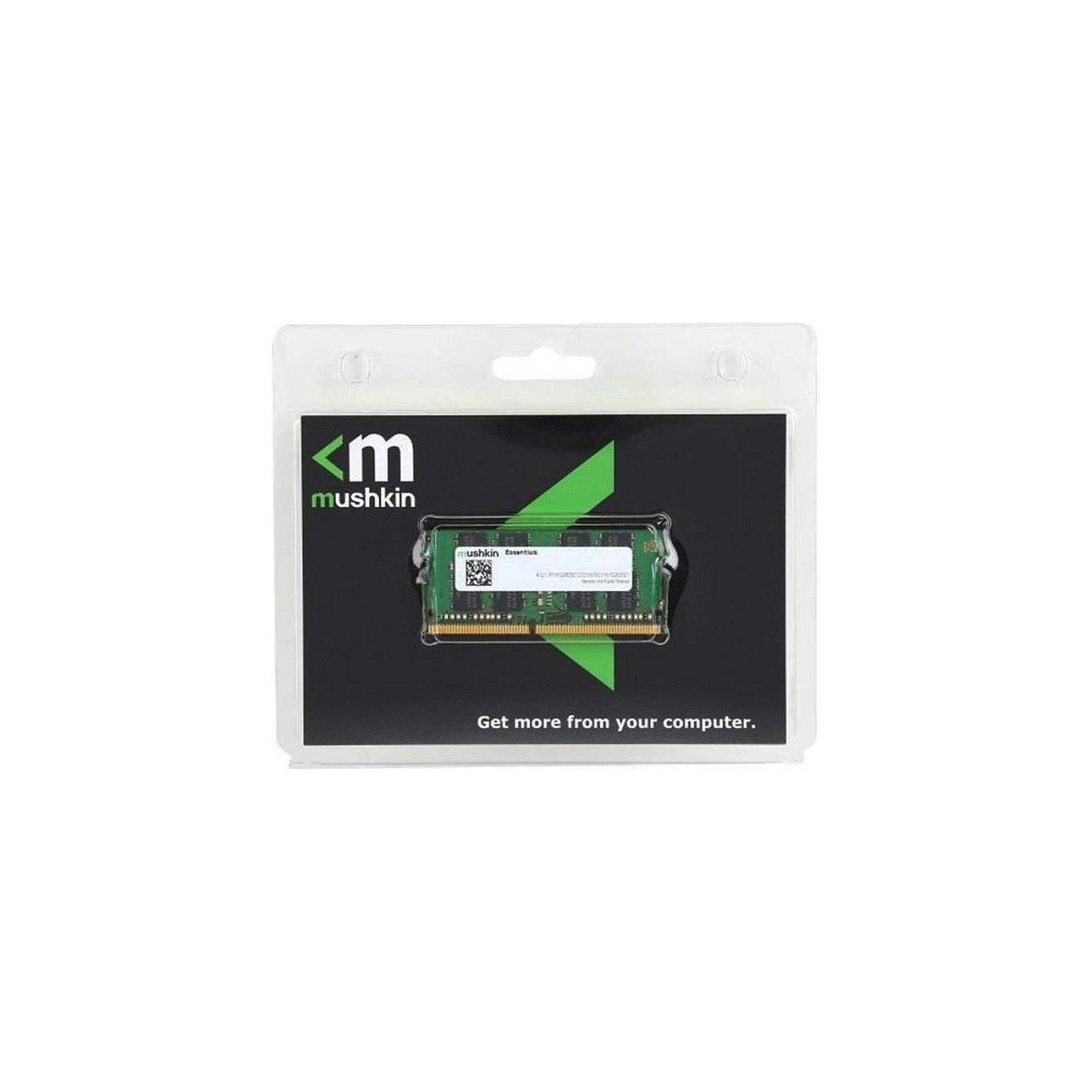 32GB Mushkin SO PC 3200 Essentials CL22 1.2V intern retail — Buy in Cyprus with Fast Delivery