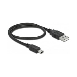 Delock USB 2.0 Card Reader für CF SD Micro SD MS xD M2 Speicherkarten — Buy in Cyprus with Fast Delivery