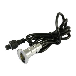 Synergy 21 LED Bodeneinbaustrahler ARGOS rund in-G IP65 cw 90° — Buy in Cyprus with Fast Delivery