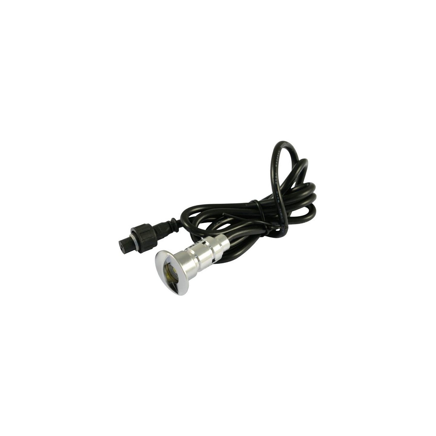 Synergy 21 LED Bodeneinbaustrahler ARGOS rund in-G IP65 cw 90° — Buy in Cyprus with Fast Delivery