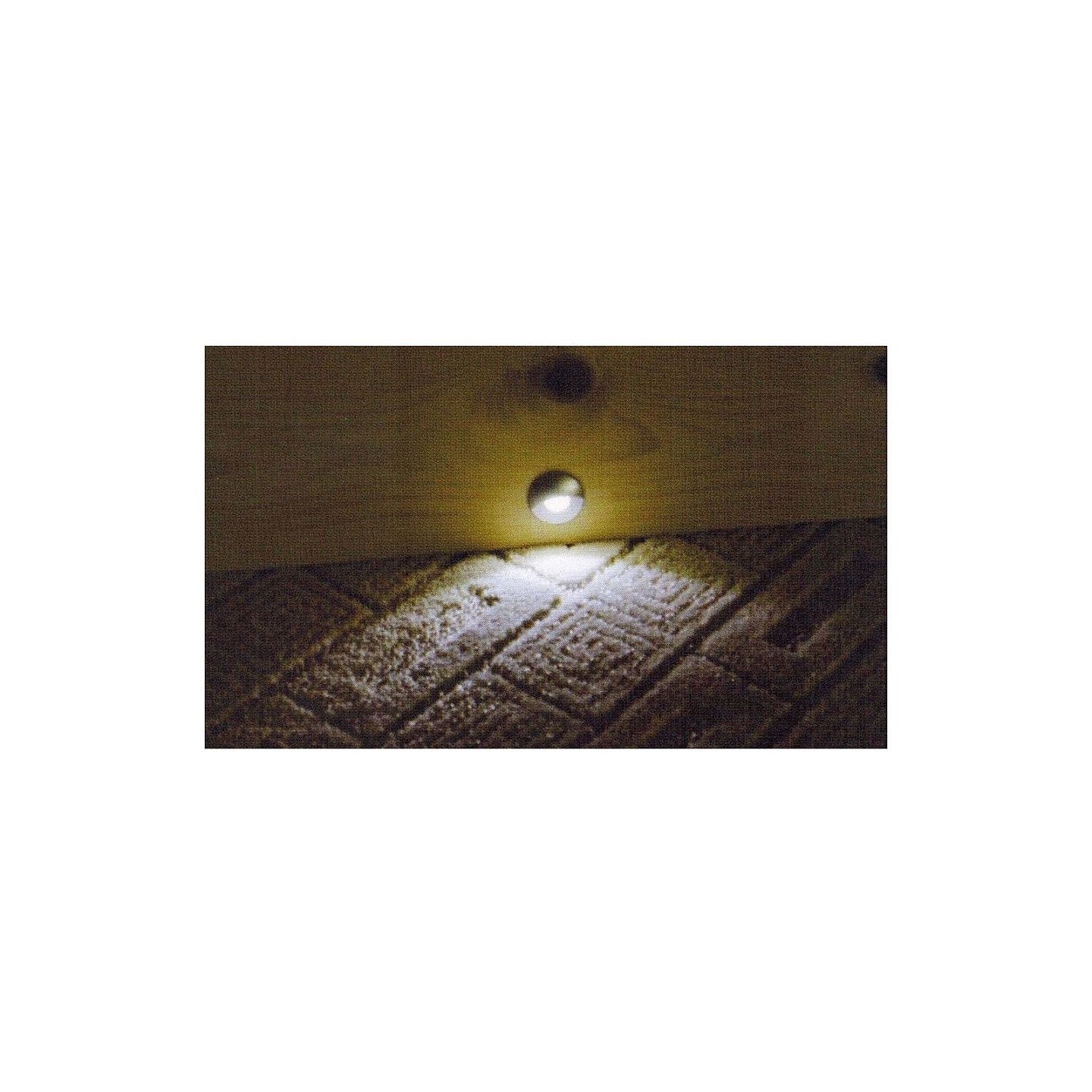 Synergy 21 LED Bodeneinbaustrahler ARGOS rund in-G IP65 cw 90° — Buy in Cyprus with Fast Delivery
