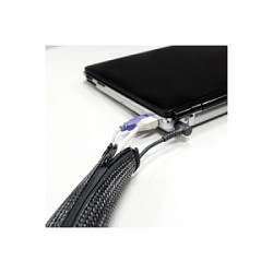 LogiLink Kabelschlauch schwarz 2m — Buy in Cyprus with Fast Delivery