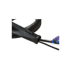LogiLink Kabelschlauch schwarz 2m — Buy in Cyprus with Fast Delivery