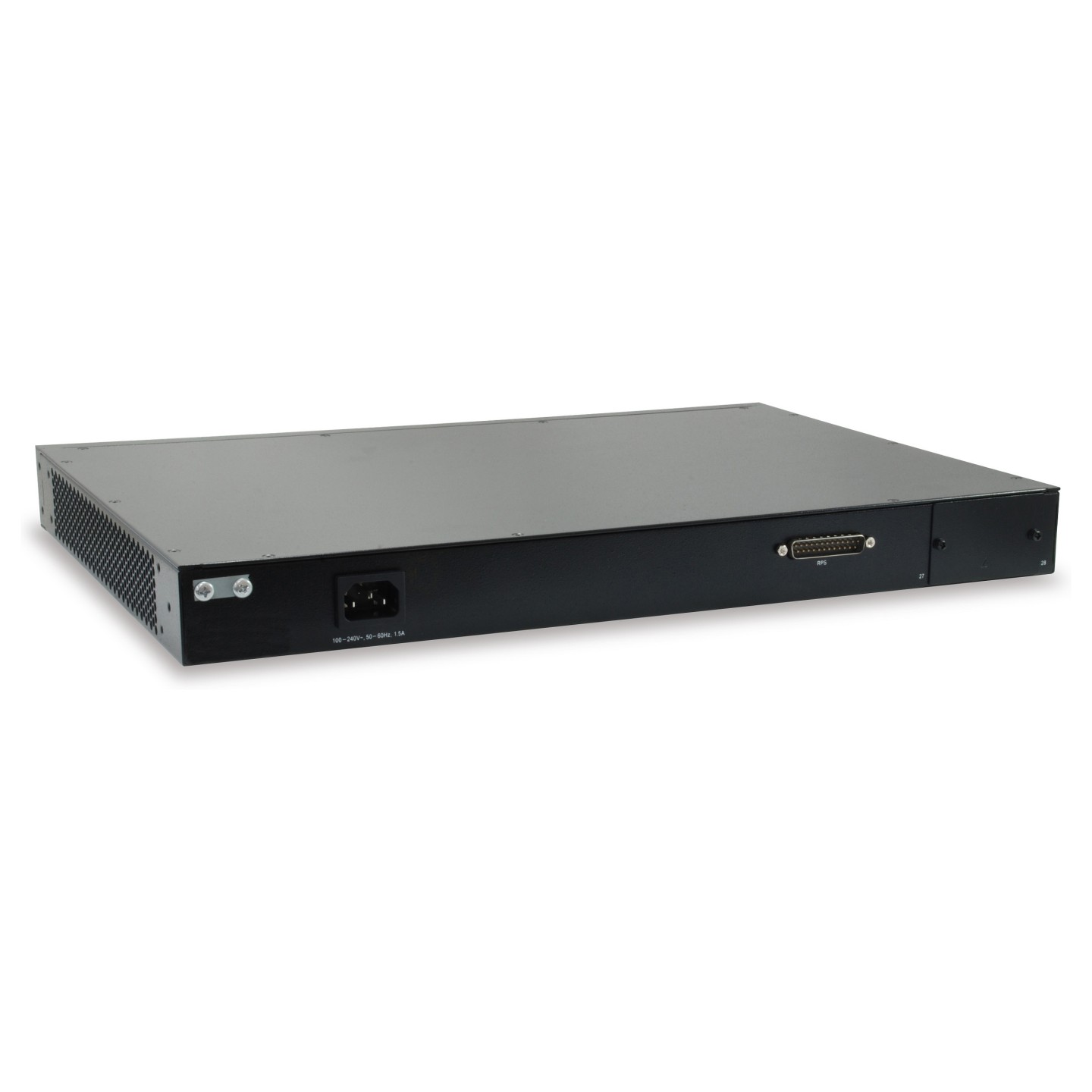 Switch 28x GE GTL-2891 1xGE 2x10GSFP+19' — Buy in Cyprus with Fast Delivery