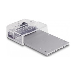 USB Type-CTM Dockingstation für 1 x U.2 SSD — Buy in Cyprus with Fast Delivery