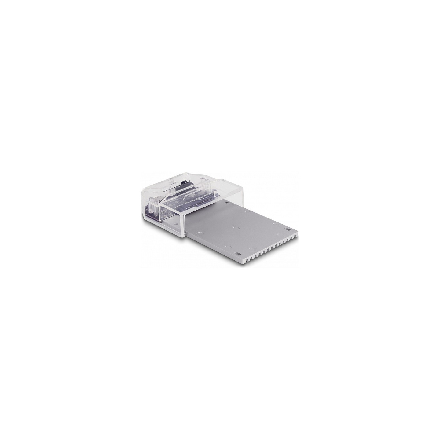 USB Type-CTM Dockingstation für 1 x U.2 SSD — Buy in Cyprus with Fast Delivery
