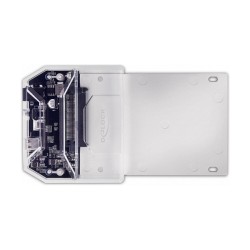 USB Type-CTM Dockingstation für 1 x U.2 SSD — Buy in Cyprus with Fast Delivery
