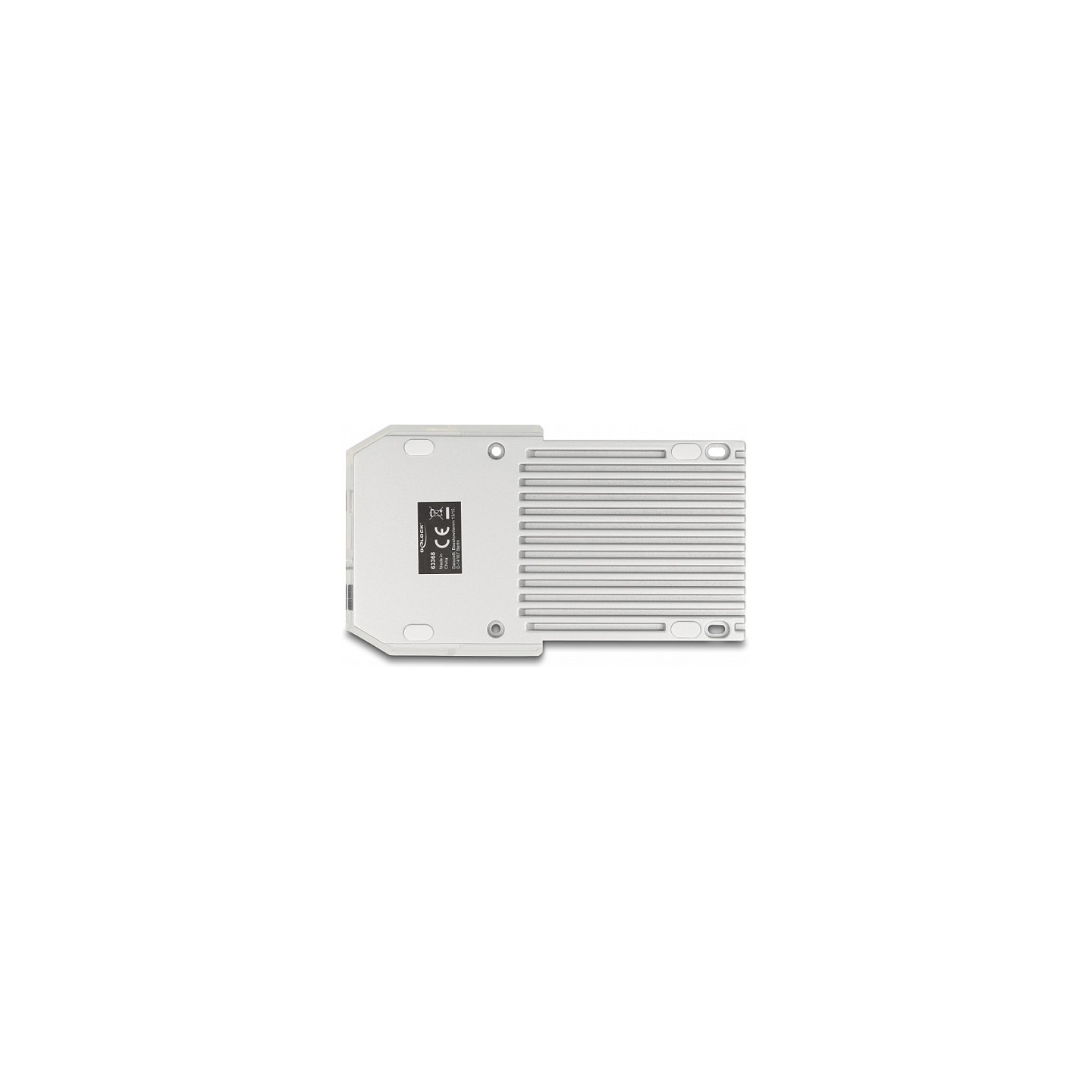USB Type-CTM Dockingstation für 1 x U.2 SSD — Buy in Cyprus with Fast Delivery