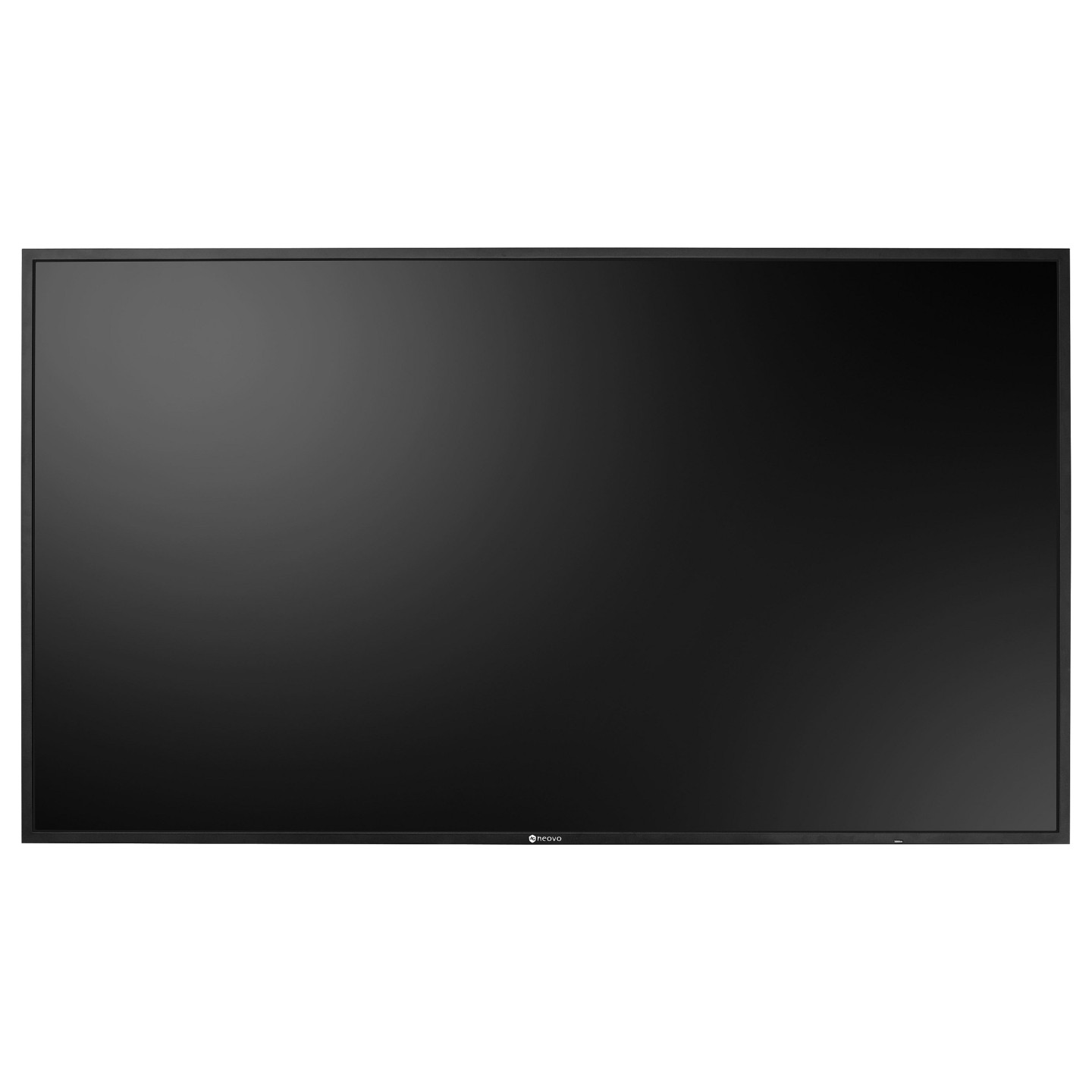 AG neovo SMQ-5501 138.7cm(55') black (Speditionsversand) — Buy in Cyprus with Fast Delivery