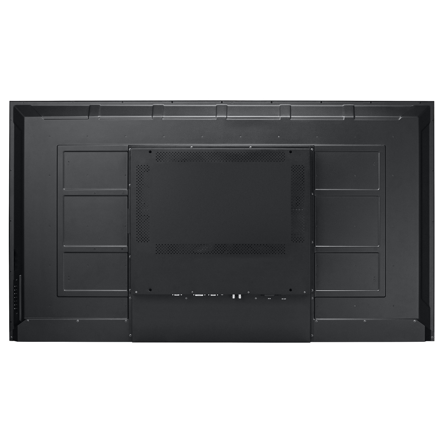 AG neovo SMQ-5501 138.7cm(55') black (Speditionsversand) — Buy in Cyprus with Fast Delivery
